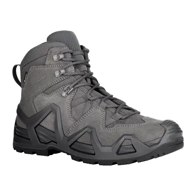 Lowa ZEPHYR MK2 GTX® MID TF - Grey
