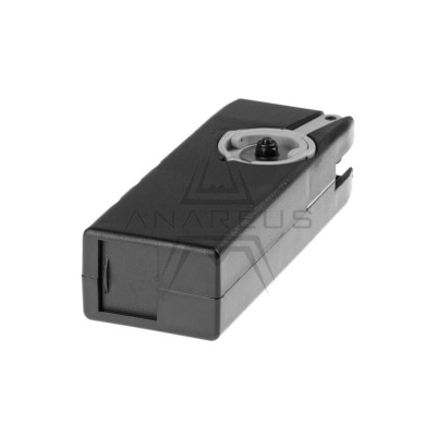 PTS ODIN M12 Sidewinder gyorsbetöltő 1600 BB – fekete