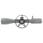 VictOptics Parallax Adjustment Wheel for S4-Series - Black