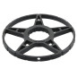VictOptics Parallax Adjustment Wheel for S4-Series - Black