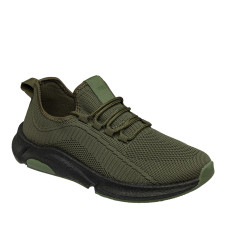 Bennon Sneakers MEADOW Low - OB Green
