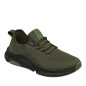 Bennon Sneakers MEADOW Low - OB Green Bennon Sneakers MEADOW Low - OB Green
