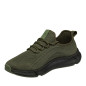 Bennon Sneakers MEADOW Low - OB Green Bennon Sneakers MEADOW Low - OB Green