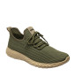 Bennon NEXO Low cipő – khaki/homokszínű