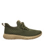 Bennon NEXO Low cipő – khaki/homokszínű