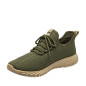Bennon Sneakers NEXO Low - Khaki/Sand Bennon Sneakers NEXO Low - Khaki/Sand