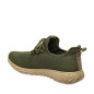 Bennon NEXO Low cipő – khaki/homokszínű
