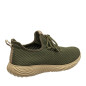Bennon NEXO Low cipő – khaki/homokszínű