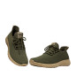 Bennon Sneakers NEXO Low - Khaki/Sand Bennon Sneakers NEXO Low - Khaki/Sand
