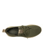Bennon NEXO Low cipő – khaki/homokszínű