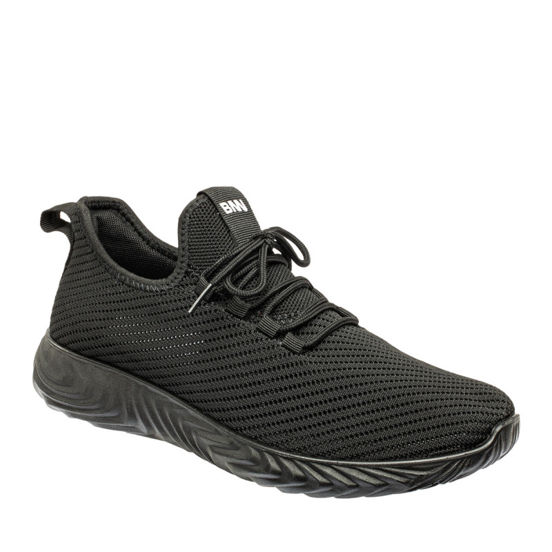 Bennon Sneakers NEXO Low - Black Bennon Sneakers NEXO Low - Black