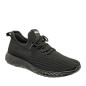 Bennon Sneakers NEXO Low - Black Bennon Sneakers NEXO Low - Black