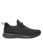 Bennon Sneakers NEXO Low - Black Bennon Sneakers NEXO Low - Black