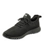 Bennon Sneakers NEXO Low - Black Bennon Sneakers NEXO Low - Black