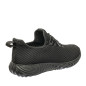 Bennon Sneakers NEXO Low - Black Bennon Sneakers NEXO Low - Black