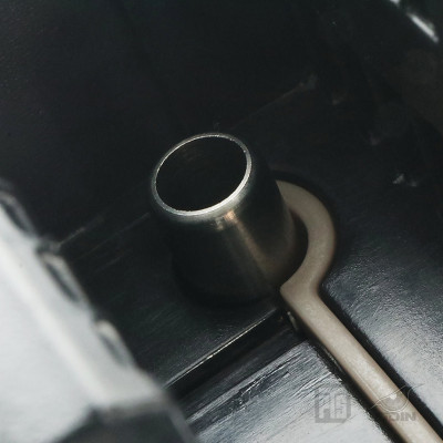 PTS ODIN M12 Sidewinder gyorsbetöltő 1600 BB – fekete