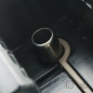 PTS ODIN M12 Sidewinder gyorsbetöltő 1600 BB – fekete