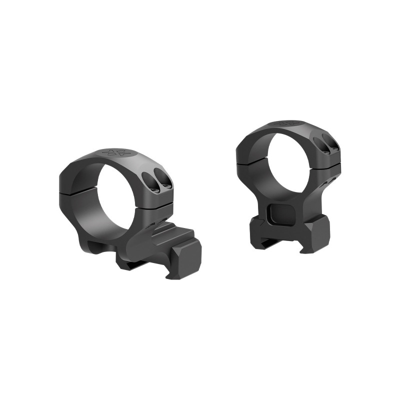 Vector Optics 30mm CANTILEVER Mounting Rings, Medium - Black Vector Optics 30mm CANTILEVER Mounting Rings, Medium - Black