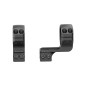 VO 30mm CANTILEVER Mounting Rings, Medium - Black VO 30mm CANTILEVER Mounting Rings, Medium - Black