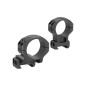 VO 30mm CANTILEVER Mounting Rings, Medium - Black VO 30mm CANTILEVER Mounting Rings, Medium - Black
