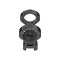 VO 30mm CANTILEVER Mounting Rings, Medium - Black VO 30mm CANTILEVER Mounting Rings, Medium - Black