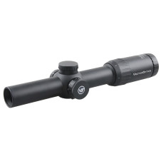 Vector Optics CONSTANTINE 1-8 x 24 FFP CTR LPVO Riflescope - Black