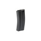 SA Magazine M4/16 for 140 BBs, Mid-Cap - Black SA Magazine M4/16 for 140 BBs, Mid-Cap - Black