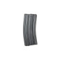 SA Magazine M4/16 for 140 BBs, Mid-Cap - Black SA Magazine M4/16 for 140 BBs, Mid-Cap - Black
