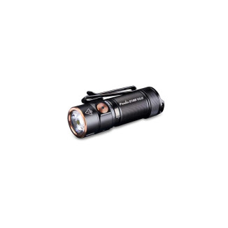 Fenix E18R V2.0 LED-es zseblámpa