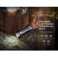 LED Flashlight Fenix E18R V2.0