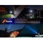 Fenix E18R V2.0 LED-es zseblámpa Fenix E18R V2.0 LED-es zseblámpa