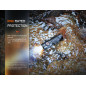LED Flashlight Fenix E18R V2.0