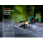 LED Flashlight Fenix E18R V2.0