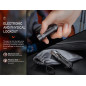 LED Flashlight Fenix E18R V2.0