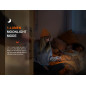 Fenix E18R V2.0 LED-es zseblámpa Fenix E18R V2.0 LED-es zseblámpa