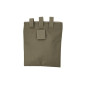 GFC Magazine dump pouch, Olive Green GFC Magazine dump pouch, Olive Green