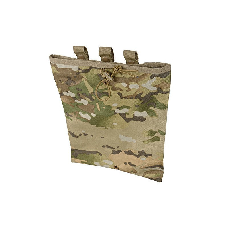 GFC Magazine dump pouch, MC GFC Magazine dump pouch, MC