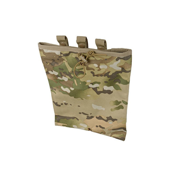 GFC Magazine dump pouch, MC