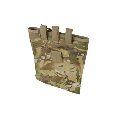 GFC Magazine tölténytartó, MC