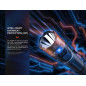 LED Flashlight Fenix PD36R PRO + E03R V2.0 LED Flashlight Fenix PD36R PRO + E03R V2.0