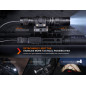 LED Flashlight Fenix PD36R PRO + E03R V2.0 LED Flashlight Fenix PD36R PRO + E03R V2.0