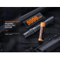 Fenix PD36R PRO LED-zseblámpa + E03R V2.0 Fenix PD36R PRO LED-zseblámpa + E03R V2.0