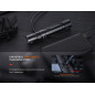 LED Flashlight Fenix PD36R PRO + E03R V2.0 LED Flashlight Fenix PD36R PRO + E03R V2.0
