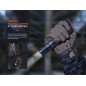 LED Flashlight Fenix PD36R PRO + E03R V2.0 LED Flashlight Fenix PD36R PRO + E03R V2.0