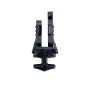 ASG Enlarged THORS HAMMER CZ EVO 3 A1 Mag Release - Black ASG Enlarged THORS HAMMER CZ EVO 3 A1 Mag Release - Black