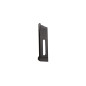 ASG CO2 Magazine for STI Combat Master / Pit Viper, 24 BBs - Black