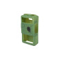 Baofeng UV-5R Radio Rubber Case - Green