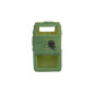 Baofeng UV-5R Radio Rubber Case - Green