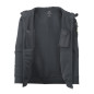 HELIKON Urban Tactical Hoodie Lite (FullZip)® – Zöld