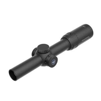 Vector Optics CONSTANTINE 1-8x24 RAR LPVO távcső – fekete